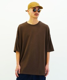 スムースビックTシャツ
