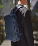 FARO（ファーロ）の「FARO × BEAMS F / 別注 FRATELLI レザー フラップ
