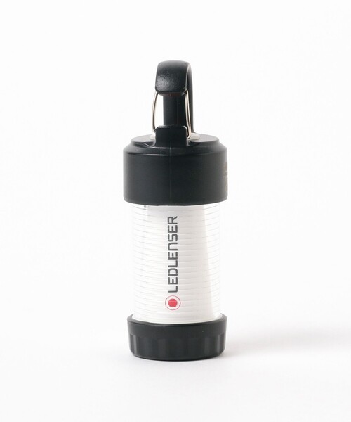 LEDLENSER ML4 LOCKFIELD EQUIPMENTカスタムセット LOCKFIELD EQUIPMENT「アダプタML4」｜レッドレンザー専用の