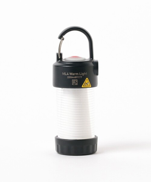 LEDLENSER  ML4 2個セット LEDLENSER ML4ウォーム 2本セット