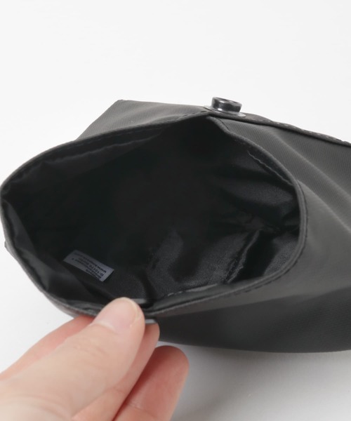 別注』bagjack×URBS Mouse pouch M（ポーチ）｜BAGJACK（バッグ