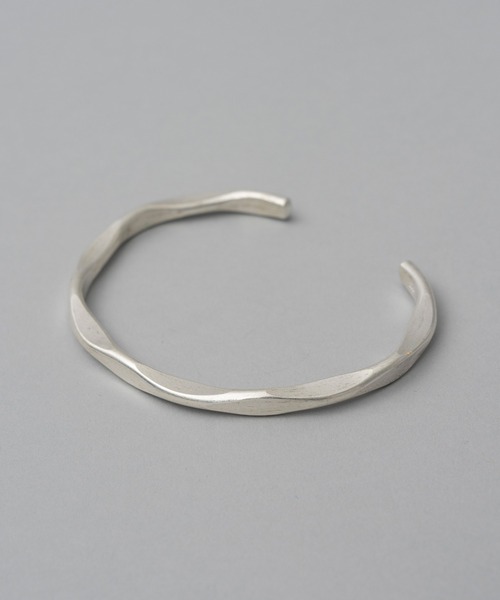 Mountain People×MAISON SPECIAL silver925 Mountain People x MAISON SPECIAL】Necklace2（SILVER 925）