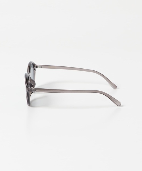 URBAN RESEARCH Sonny Label（アーバンリサーチサニーレーベル）の「クリアカラーレンズサングラス（サングラス・レディース・オリーブ/グレー/ライトブラウン・ONE）」の7枚目の写真