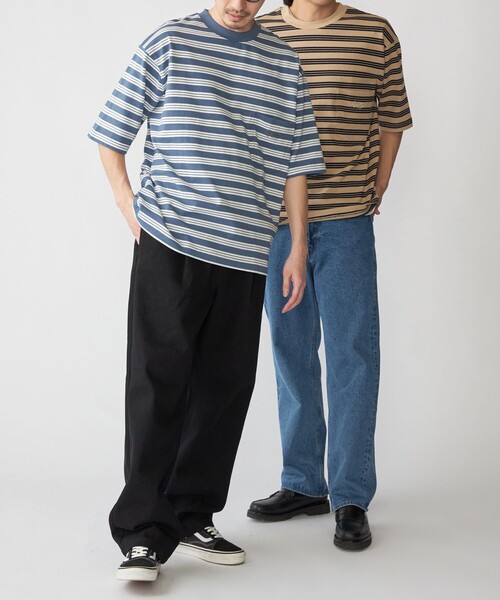 SHIPS:パンツ main image 0