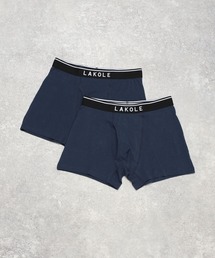 2枚セット」に該当するメンズのボクサーパンツファッション通販 - ZOZOTOWN