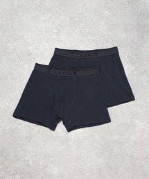 2枚セット」に該当するメンズのボクサーパンツファッション通販