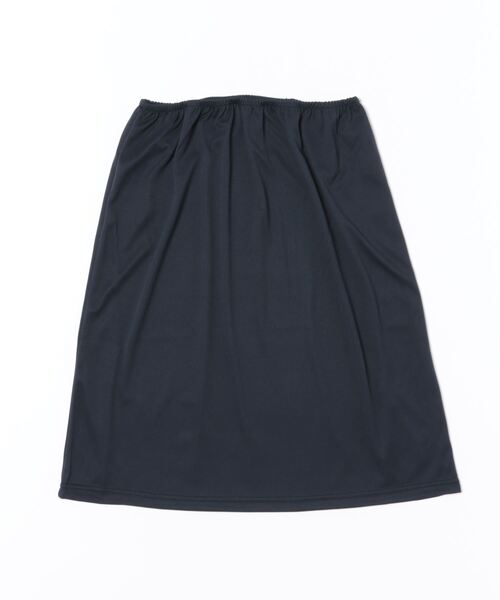 Settimissimo（セッティミッシモ）の「メッシュ ナロースカート タイト（スカート・レディース・ブルー/ブラック・FREE）」の22枚目の写真