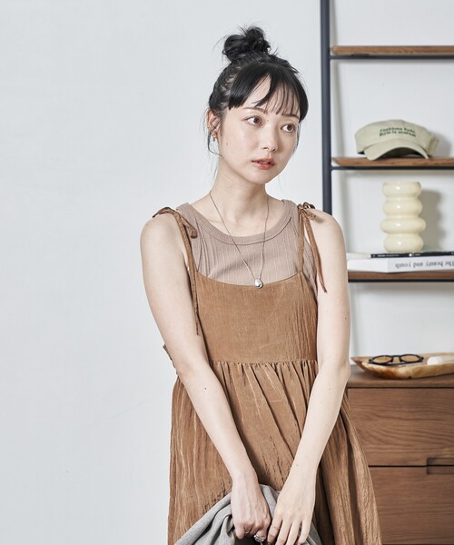 FREAK'S STORE（フリークスストア）の「ワッシャー リボン