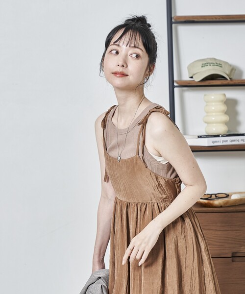 FREAK'S STORE（フリークスストア）の「ワッシャー リボン