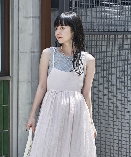 FREAK'S STORE（フリークスストア）の「ワッシャー リボン