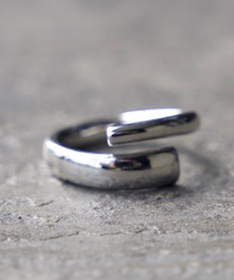 SINSS | Cross ring / クロスリング(リング)