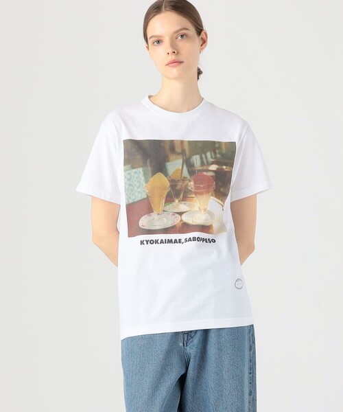 ハンブレッダーズ× GASATANG 武道館Tシャツ Lサイズ　TANGTANG TANGTANG
