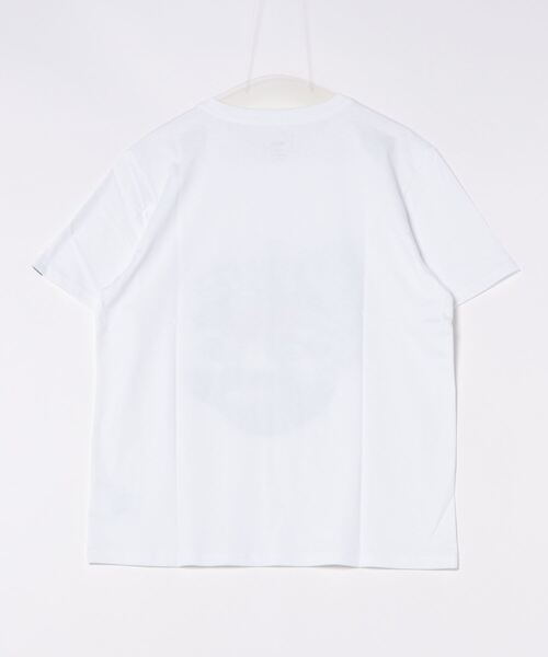 【VANS】 ヴァンズ HYOTTOKO TEE WHITE 国内発送 VANS】 ヴァンズ HYOTTOKO TEE ショートスリーブ VN000NX7WHT