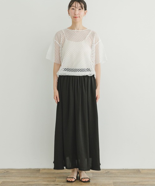 ITEMS URBANRESEARCH（アイテムズ アーバンリサーチ）の