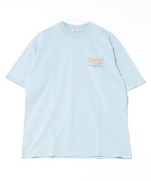 Import & Select（インポートアンドセレクト）の「【select】”Roadway Legend”ロゴ カープリントショートスリーブTEE（Tシャツ/カットソー）」