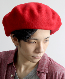 WEGO | WEGO/ビックベレー(ハンチング/ベレー帽)