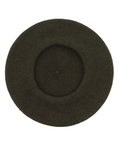 WEGO（ウィゴー）の「WEGO/ビックベレー（ハンチング/ベレー帽・メンズ・レッド/カーキ/ブラック・FREE）」の7枚目の写真