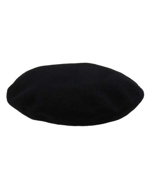 WEGO（ウィゴー）の「WEGO/ビックベレー（ハンチング/ベレー帽・メンズ・レッド/カーキ/ブラック・FREE）」の11枚目の写真