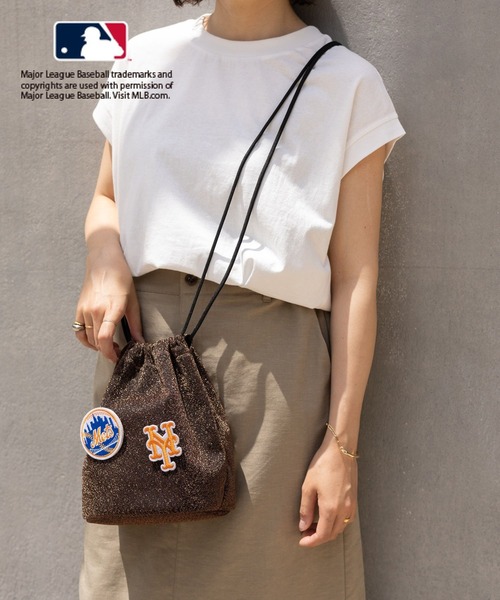 LEPSIM 巾着・マスコット セット LEPSIM｜キルティングミニ巾着 | Rakuten Fashion(楽天
