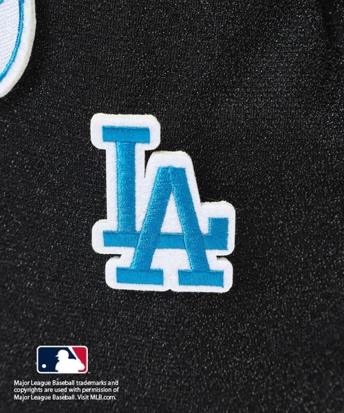 LEPSIM(レプシィム)の「MLB ワッペンラメ巾着 129686(ショルダーバッグ・レディース・ブラック/グレー/ブラウン・ONE SIZE)」の15枚目の写真