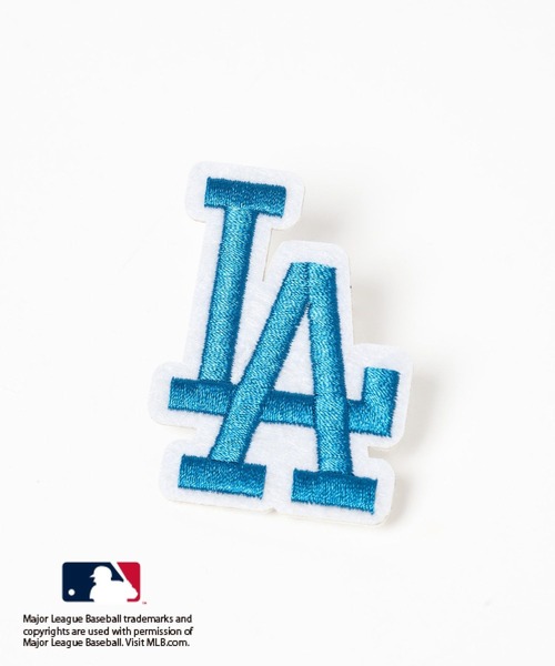 LEPSIM(レプシィム)の「MLB ワッペンラメ巾着 129686(ショルダーバッグ・レディース・ブラック/グレー/ブラウン・ONE SIZE)」の7枚目の写真