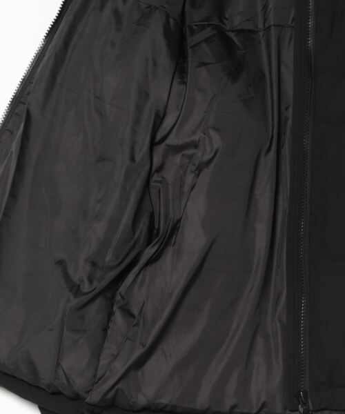 Quiksilver（クイックシルバー）の「【ムラサキスポーツ限定】QUIKSILVER/クイックシルバー ダウンジャケット ジップアップ QJK244601M（ダウンジャケット/コート・メンズ・チャコール/ブラック・XL/L/M）」の21枚目の写真