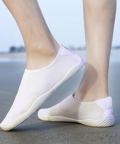 セール】【22.0～28.0】メンズ レディース 水陸両用マリンシューズ