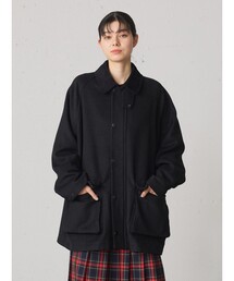 MidiUmi | MidiUmi カバーオール(ダウンジャケット/コート)