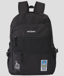 VIBGYOR（ヴィブジョー）の「MEI OCEAN×ムーミン ミイ コラボ 限定 リュック(ST)（バックパック/リュック・メンズ）」