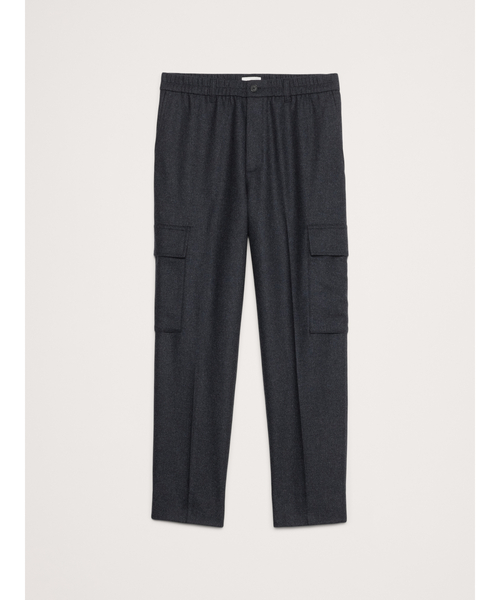 Banana Republic（バナナリパブリック）の「テーパード イタリアン