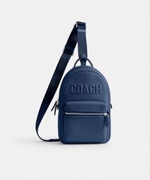 COACH（コーチ）の「チャーター パック・コーチ グラフィック
