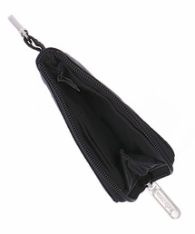 LeSportsac（レスポートサック）の「MULTI POUCH WRISTLET