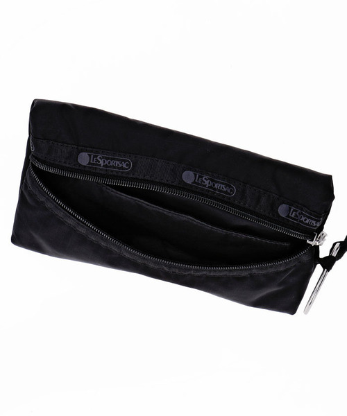 LeSportsac（レスポートサック）の「MULTI POUCH WRISTLET