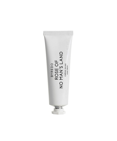 ローズ オブ ノー マンズ ランド ハンドクリーム 30ml（ハンドケア/ハンドクリーム）｜BYREDO（バイレード）