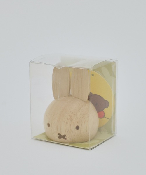 セール】ウッド栓抜き〈Dick Brunaコラボ〉（キッチンツール
