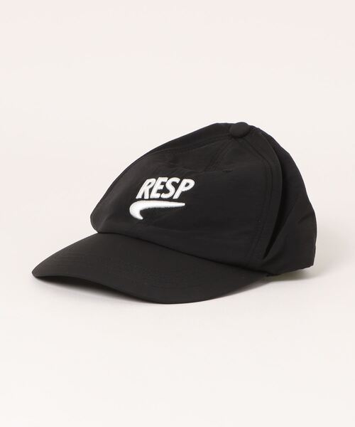 RE/SP(アールイーエスピー)の「RE/SP RE/SP Cap / アールイーエスピー アールイーエスピー キャップ(キャップ・キッズ・ライム/ブラック・FREE)」の1枚目の写真