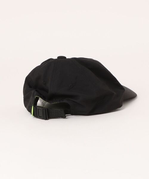 RE/SP(アールイーエスピー)の「RE/SP RE/SP Cap / アールイーエスピー アールイーエスピー キャップ(キャップ・キッズ・ライム/ブラック・FREE)」の3枚目の写真
