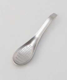 212 KITCHEN STORE（トゥワントゥキッチンストア）の「おろしスプーン ＜leye レイエ＞（キッチンツール）」