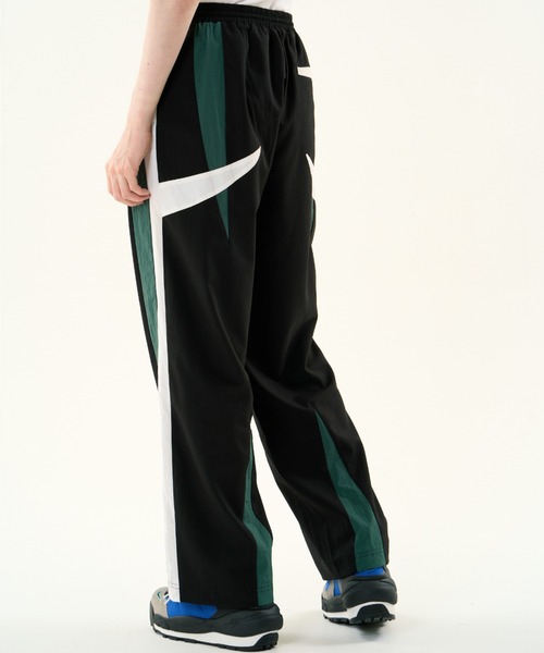 DISCOVERED（ディスカバード）の「DISCOVERED TRACK SUITS TRACK PANTS（その他パンツ・メンズ・ブラック/グレー・1/3）」の10枚目の写真