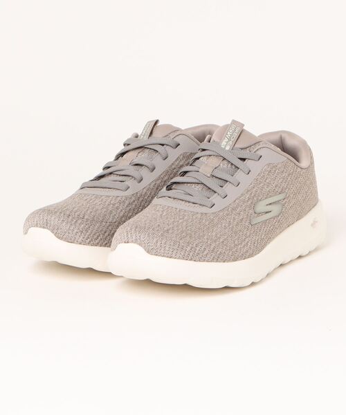 【SKECHERS】 GO WALK MAX - MIDSHO（スニーカー）｜SKECHERS（スケッチャーズ）