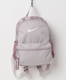 NIKE | NIKE/ナイキ キッズ デイパック ナイキ YTH ブラジリア JDI ミニ バックパック DR6091-019(バックパック/リュック)