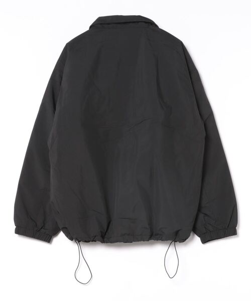 aimoha(アイモハ)の「【aimoha neo】Urban Shield Quilted Jacket (AW)(ダウンジャケット/コート・メンズ・ブラック/オフホワイト/グレー・MEDIUM/LARGE/X-LARGE/XX-LARGE/XXX-LARGE)」の4枚目の写真