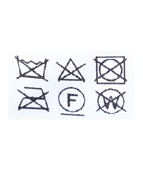 6（ロク）の「【別注】＜ne Quittez pas × 6(ROKU)＞QUILTED REV BLOUSON/アウター（その他アウター・レディース・オフホワイト/ダークブラウン・FREE）」の21枚目の写真