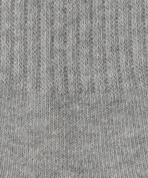MACKINTOSH PHILOSOPHY(マッキントッシュ フィロソフィー)の「【WEB&一部店舗限定】コーギーワンポイントソックス(ソックス/靴下・レディース・グレー系その他2/ベージュ/オフホワイト・FREE)」の9枚目の写真