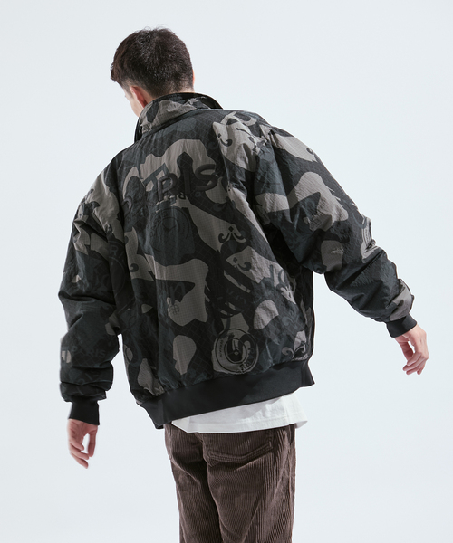 NIKE / ナイキ】M J PSG JACKET FN5320- 010（その他アウター）｜AIR