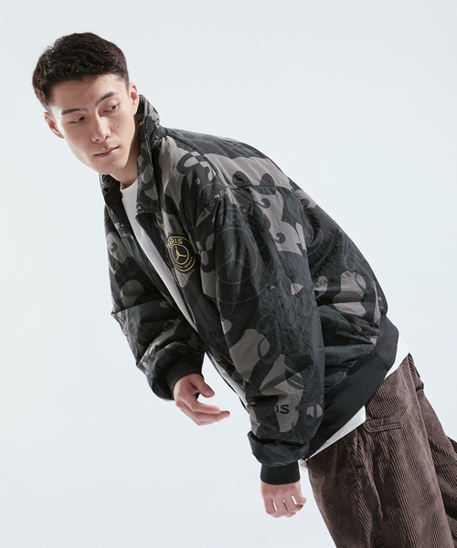 NIKE / ナイキ】M J PSG JACKET FN5320- 010（その他アウター）｜AIR