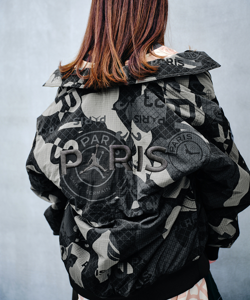 NIKE / ナイキ】M J PSG JACKET FN5320- 010（その他アウター）｜AIR