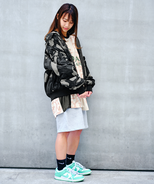 AIR JORDAN（エアジョーダン）の「【NIKE / ナイキ】M J PSG JACKET FN5320- 010（その他アウター・メンズ・ブラック・SMALL/MEDIUM/X-LARGE/XX-LARGE/LARGE）」の10枚目の写真