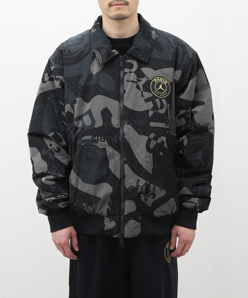 NIKE / ナイキ】M J PSG JACKET FN5320- 010（その他アウター）｜AIR