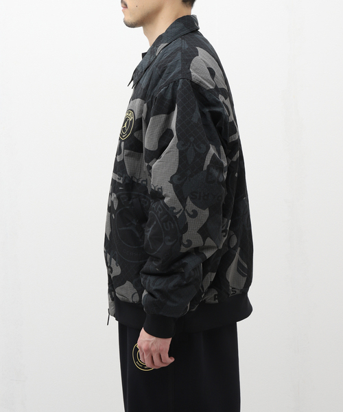 AIR JORDAN（エアジョーダン）の「【NIKE / ナイキ】M J PSG JACKET FN5320- 010（その他アウター・メンズ・ブラック・SMALL/MEDIUM/X-LARGE/XX-LARGE/LARGE）」の16枚目の写真
